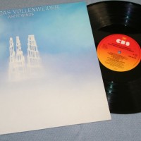 ANDREAS VOLLENWEIDER - WHITE WINDS - ���������