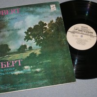 SCHUBERT - ����� � 2/ �������� ����� ������ - ���������