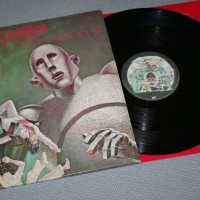 QUEEN - NEWS OF THE WORLD (uk) - ���������