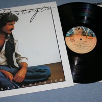 JIM PHOTOGLO (NITTY GRITTY DIRT BAND) - FOOL IN LOVE WITH YOU - ���������