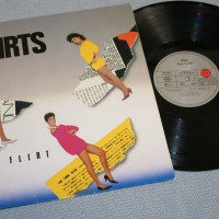 FLIRTS - BORN TO FLIRT - ���������