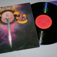 TOTO - TOTO (j) - 