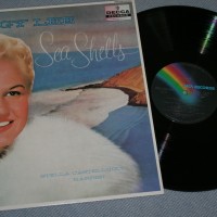 PEGGY LEE - SEA SHELLS (j) - ���������
