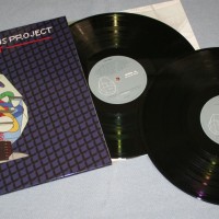 ALAN PARSONS PROJECT - I ROBOT (35th ANNIVERSARY) - ���������