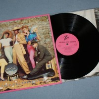 KID CREOLE AND THE COCONUTS - TROPICAL GANGSTERS (j) - ���������