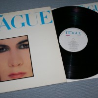 HUMAN LEAGUE - DARE! - ���������