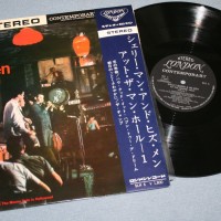 SHELLY MANNE & HIS MEN - AT THE MANNE- HOLE VOLUME 1 - ���������