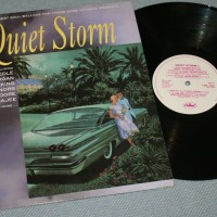 QUIET STORM - A COLLECTION OF IO OF THE FINEST SOUL BALLADS - ���������