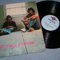 MAGNA CARTA - PUTTING IT BACK TOGETHER - 