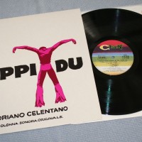 ADRIANO CELENTANO - YUPPI DU - ���������