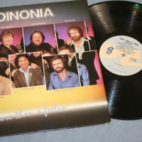 KOINONIA - MORE THAN A FEELIN' - ���������