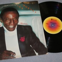 LEE DORSEY - NIGHT PEOPLE - ���������