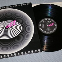 QUEEN - JAZZ  (j) - ���������