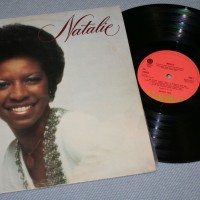 NATALIE COLE - NATALIE - ���������