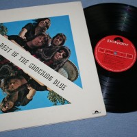 SHOCKING BLUE - THE BEST OF SHOCKING BLUE - ���������