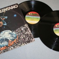 ADRIANO CELENTANO - ME, LIVE! - ���������