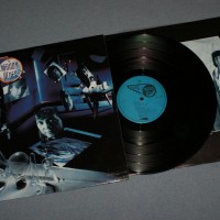 MOODY BLUES - THE OTHER SIDE OF LIFE - 