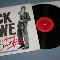 NICK LOWE & HIS COWBOY  OUTFIT - NICK LOWE & HIS COWBOY  OUTFIT - 