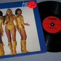 LUV - FOREVER YOURS - ���������