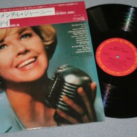 DORIS DAY - SENTIMENTAL JOURNEY - ���������