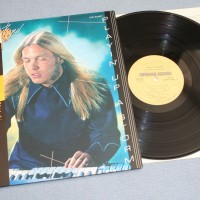 GREGG ALLMAN BAND - PLAYIN' UP A STORM (j) - ���������