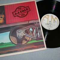 J.J. CALE - OKIE (uk) - ���������