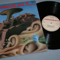 LOCOMOTIV GT - LOCOMOTIV GT X - ���������