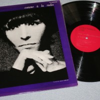 BRIGITTE FONTAINE - COMME A LA RADIO - ���������