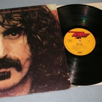 FRANK ZAPPA - APOSTROPHE (') - ���������