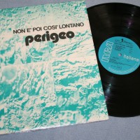 PERIGEO - NON E' POI COSI' LONTANO - ���������