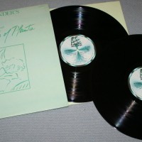 STEVIE WONDER - JOURNEY THROUGH THE SECRET LIFE OF PLANTS (j) - ���������