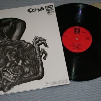 COMUS - FIRST UTTERANCE - 