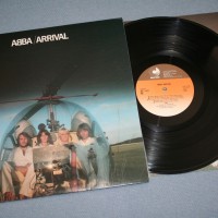 ABBA - ARRIVAL (j) - Меломания
