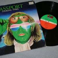 PASSPORT - LOOKING THRU - 