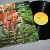 PUSSYCAT - PUSSYCAT - ���������