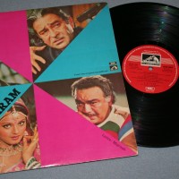 R. D. BURMAN - DHARAM KARAM - ���������