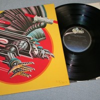 JUDAS PRIEST - SCREAMING FOR VENGEANCE (j) - ���������