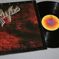 RUFUS - NUMBERS - ���������