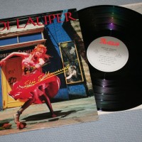 CYNDI LAUPER - SHE'S SO UNUSUAL (j) - ���������