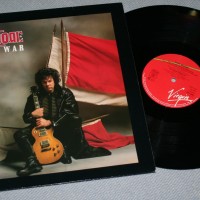 GARY MOORE - AFTER THE WAR (single) (3 tracks) - ���������