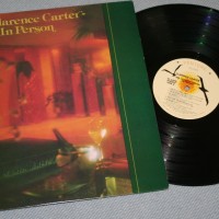 CLAWRENCE CARTER - MR. CLAWRENCE CARTER IN PERSON - ���������