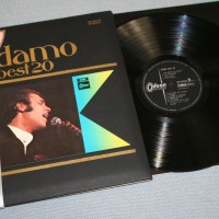 ADAMO - BEST 20 (j) - ���������