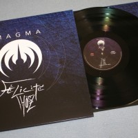 MAGMA - FELICITE THOSZ - ���������