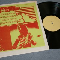 LED ZEPPELIN - MY BRAIN HURTS - LIVE IN JAPAN DECEMBER 1972 - ���������
