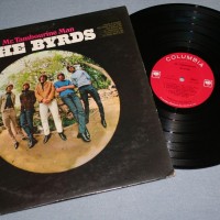 BYRDS - MR. TAMBOURINE MAN (a) - 