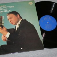 MILAN ZELENKA - GUITAR TRANSCRIPTIONS OF COMPOSITIONS BY J.S.BACH - ���������