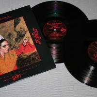 MARC AND MAMBAS - TORMENT AND TOREROS - 
