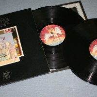 LED ZEPPELIN - THE SONG REMAINS THE SAME - ���������