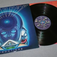 JOURNEY - FRONTIERS - ���������