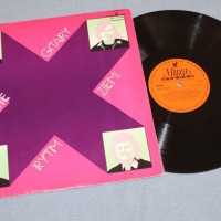 CZERWONE GITARY - RYTM ZIEMI - ���������